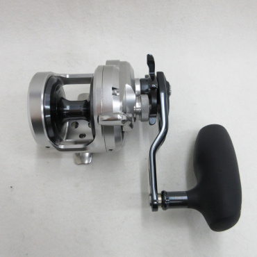 21オシアジガー 1500XG